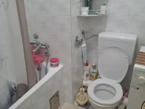 Sale, one bedroom apartment, 34m², Novo naselje, Novi Sad - image 7