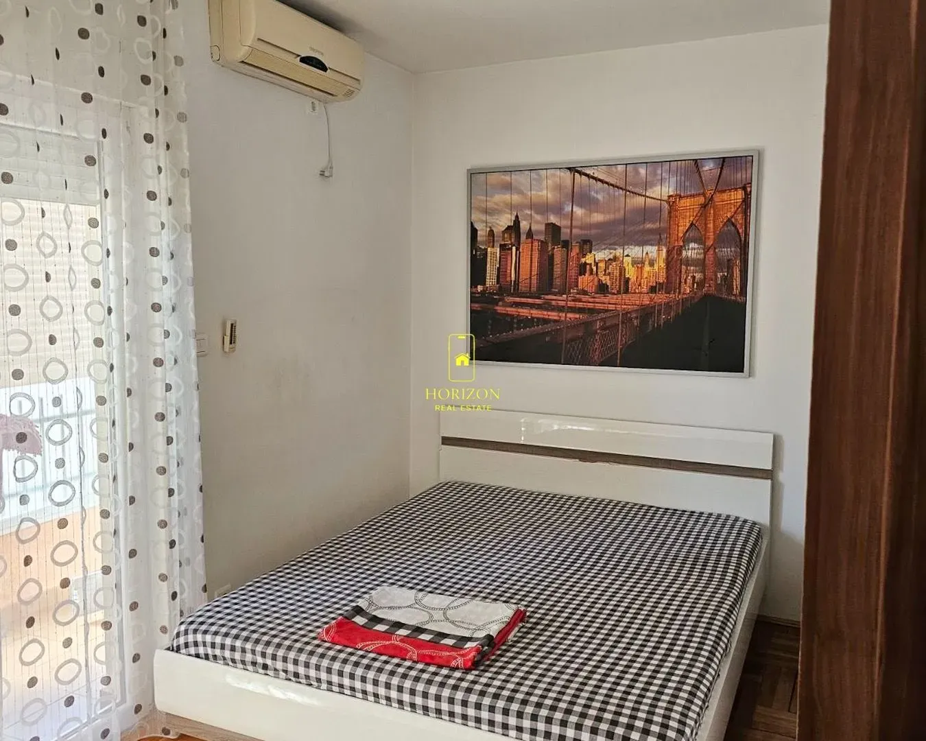 Sale, two bedroom apartment, 82m², Zagorič, Podgorica