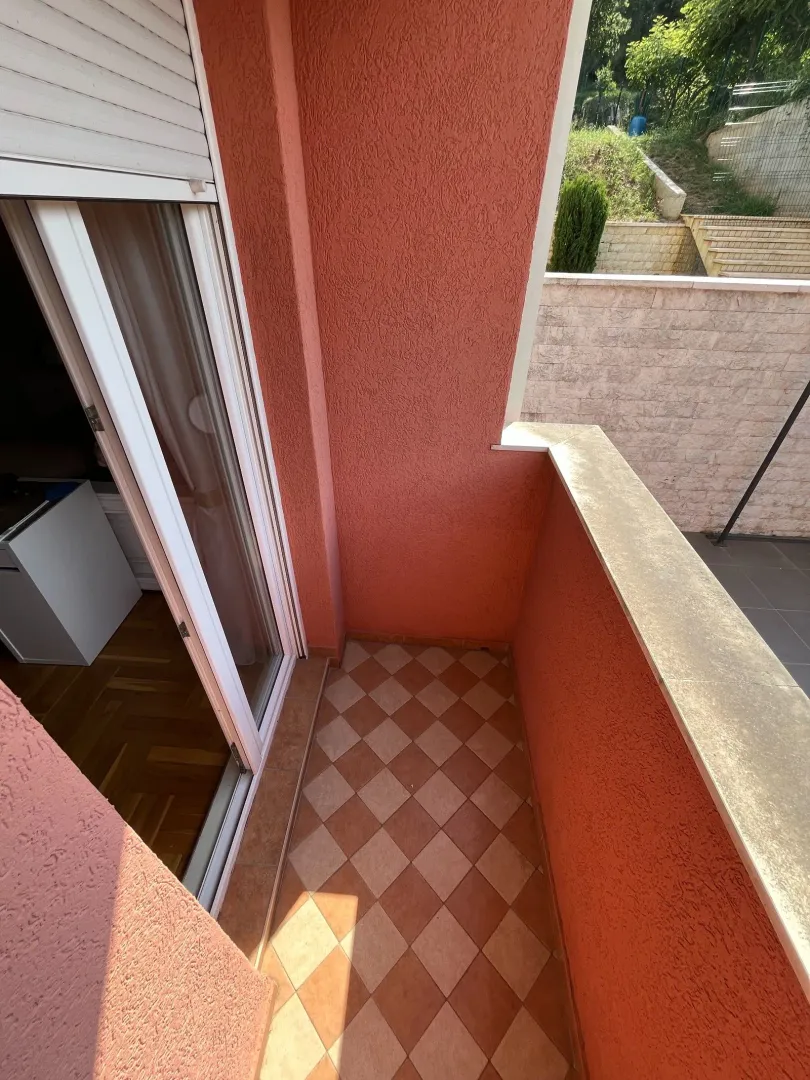 Prodaja, jednosoban stan, 55m², Zabjelo, Podgorica