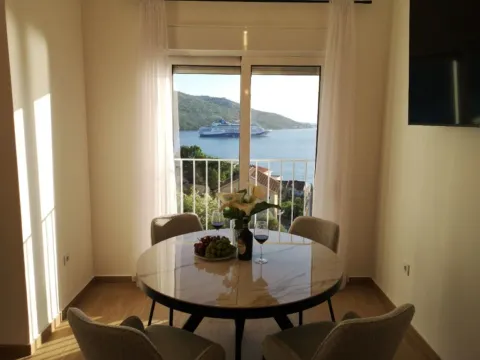Izdavanje, stan, 63m², Kumbor, Herceg Novi - image 5