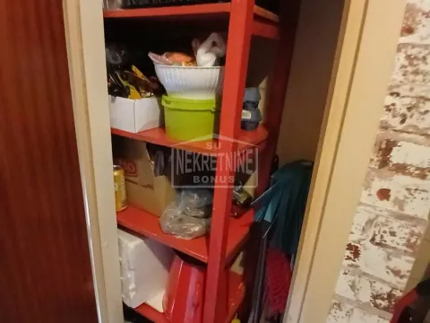 Sale, one bedroom apartment, 36m², Gat, Subotica - image 5