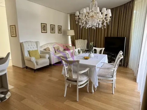 Sale, two bedroom apartment, 141m², Dukley Gardens, Budva - image 2