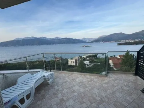 Rent, two bedroom apartment, 75m², Luštica, Herceg Novi - image 8