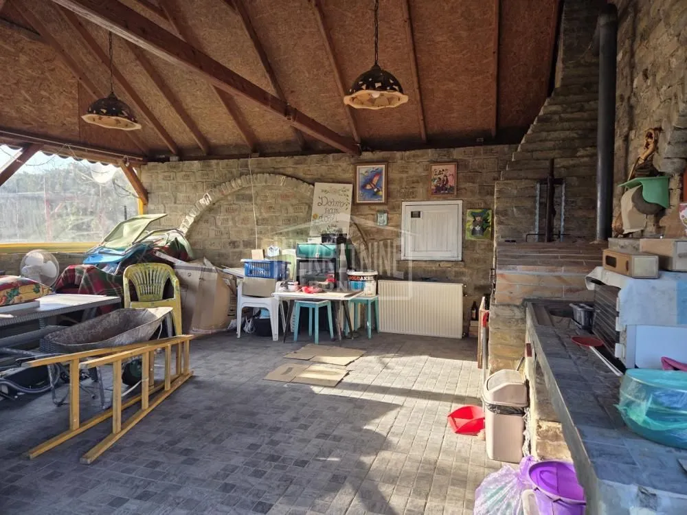 Prodaja, kuća, 119m², Veliki Radanovac, Subotica