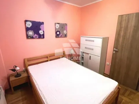 Izdavanje, dvosoban stan, 51m², Uciteljsko Naselje, Zvezdara Sve Podlokacije - image 10