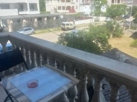 Sale, two bedroom apartment, 52m², Sutomore, Bar