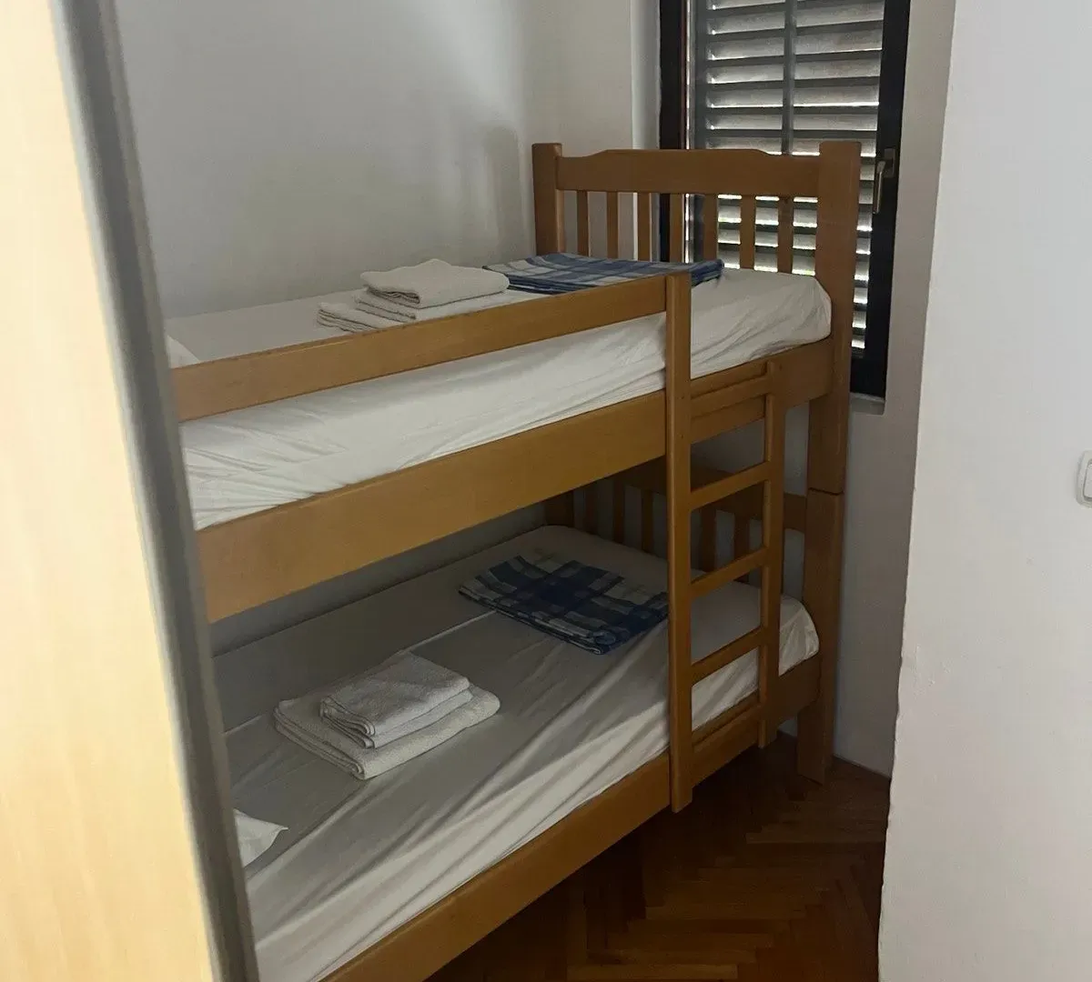 Rent, two bedroom apartment, 54m², Centar, Budva