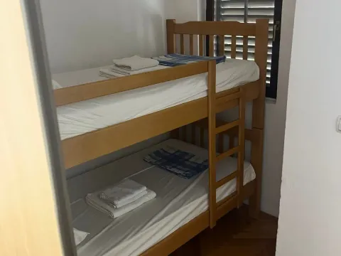 Rent, two bedroom apartment, 54m², Centar, Budva - image 6