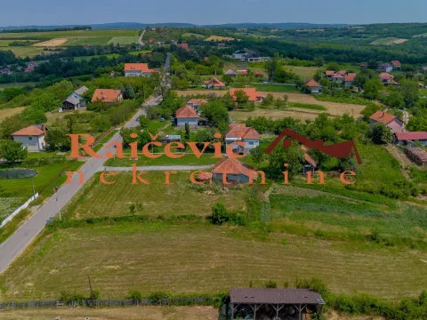 Sale, land lot, 2000m², Drlupa, Kraljevo - image 14