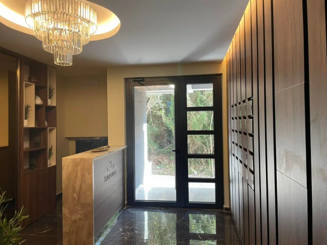 Sale, three bedroom apartment, 84m², Bečići, Budva