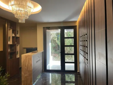 Sale, three bedroom apartment, 84m², Bečići, Budva - image 7