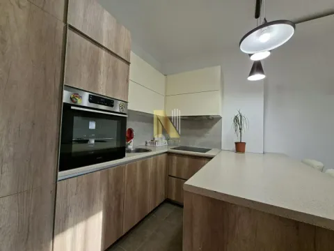 Izdavanje, jednosoban stan, 45m², Centar, Novi Sad - image 7