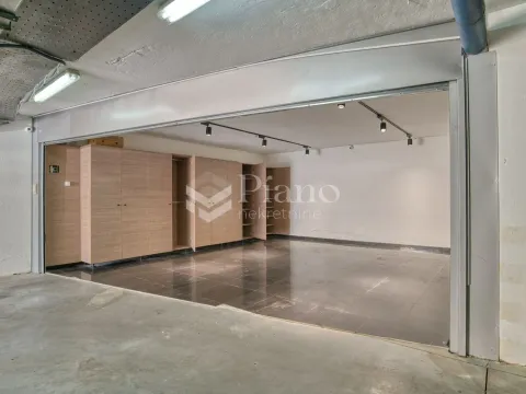 Rent, two bedroom apartment, 70m², Podgorica, Crna Gora - image 10