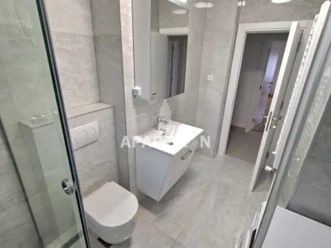Sale, two bedroom apartment, 58m², Novi Beograd Sve Podlokacije, Beograd - image 11