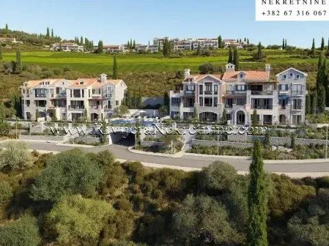 Sale, two bedroom apartment, 110m², Tivat, Crna Gora - image 9