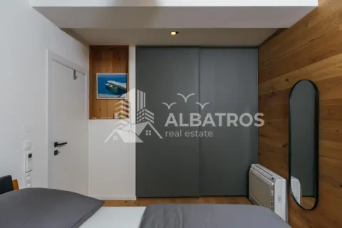 Rent, one bedroom apartment, 45m², Šušanj, Bar - image 8