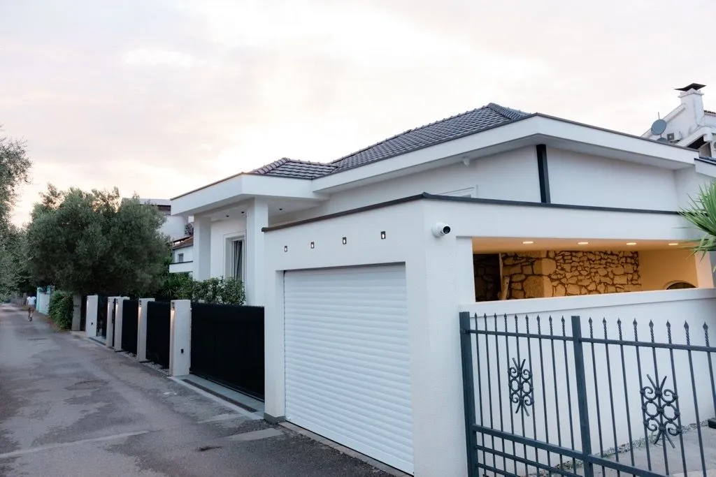 Rent, house, 130m², Ibričevina, Podgorica