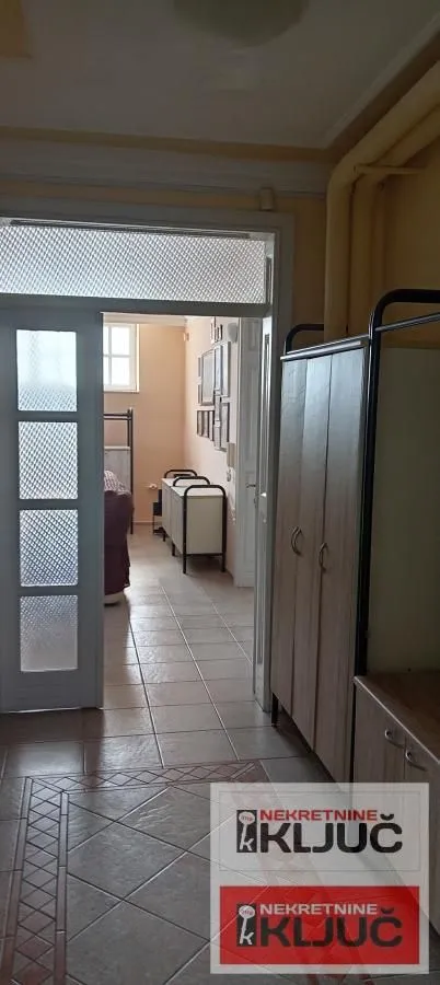 Izdavanje, četvorosoban stan, 169m², Telep, Novi Sad Sve Podlokacije