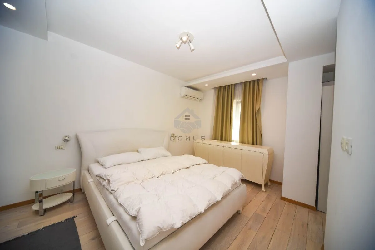 Rent, one bedroom apartment, 70m², City Kvart, Podgorica