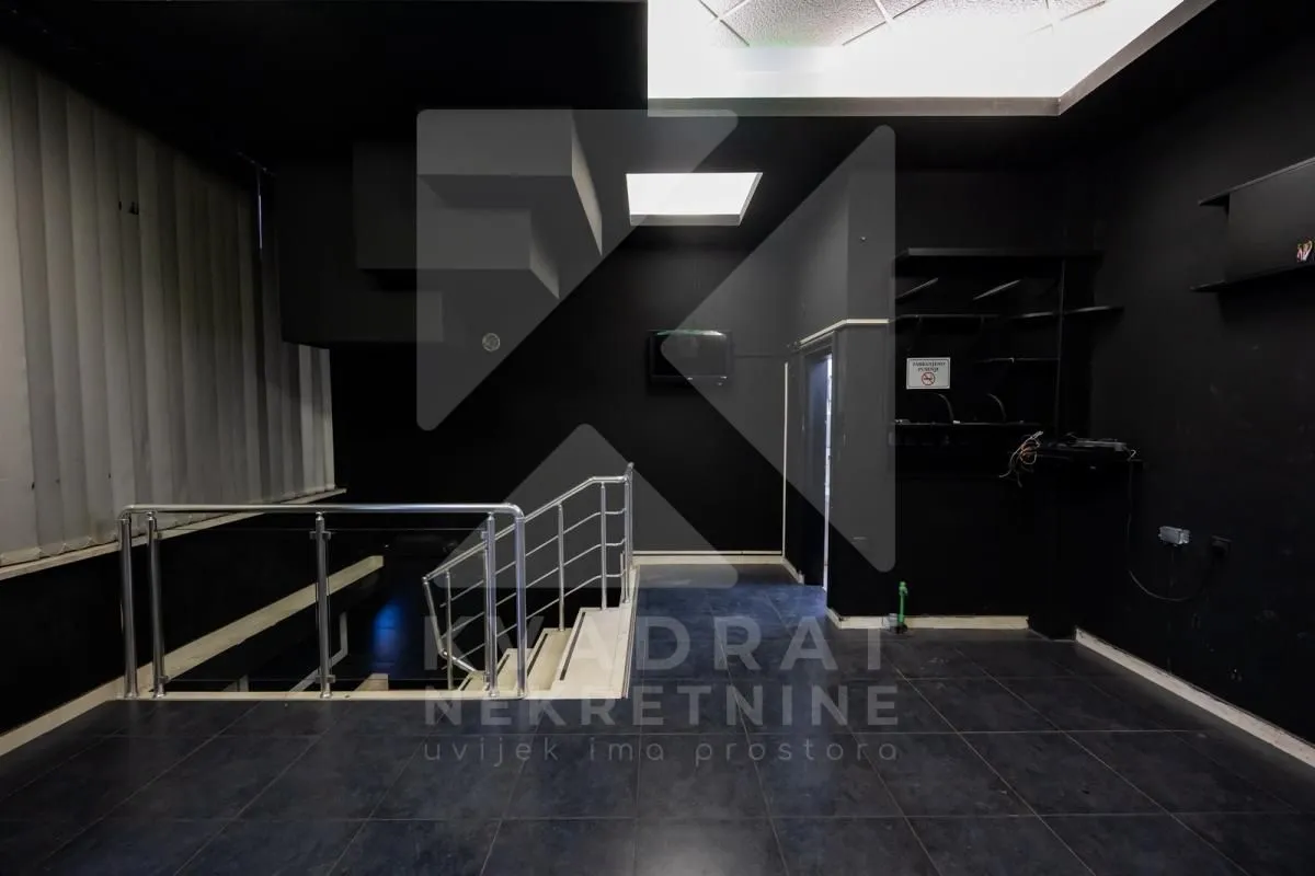 Rent, office space, 150m², Preko Morače, Podgorica