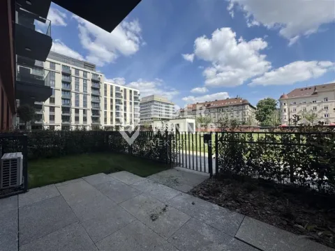 Prodaja, dvosoban stan, 66m², Savski Venac, Beograd - image 11