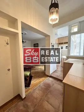 Izdavanje, trosoban stan, 75m², Vračar Sve Podlokacije, Beograd - image 4