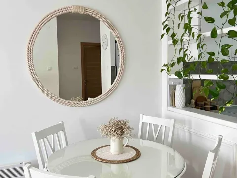 Rent, one bedroom apartment, 43m², Pobrežje, Podgorica - image 4