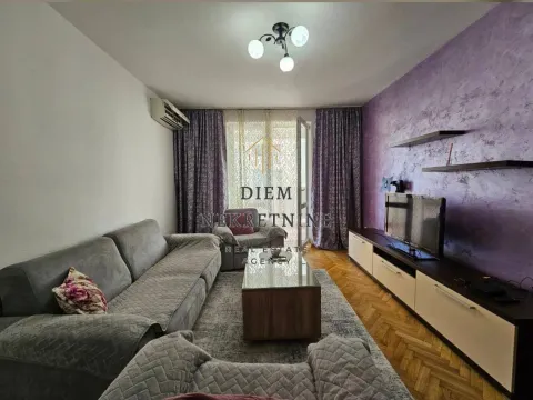 Rent, one bedroom apartment, 55m², Centar, Bar - image 10