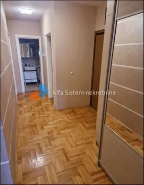 Rent, four bedroom apartment, 100m², Denkova Basta, Zvezdara Sve Podlokacije - image 23