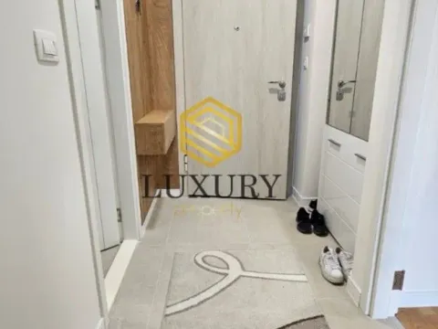 Izdavanje, jednosoban stan, 45m², Zabjelo, Podgorica - image 12