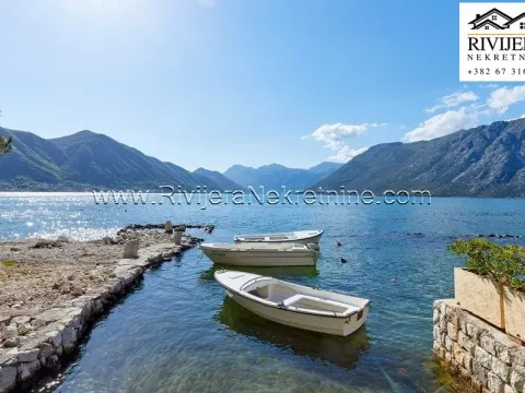 Prodaja, kuća, 450m², Dobrota, Kotor - image 29