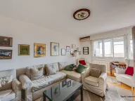 Sale, two bedroom apartment, 80m², Novi Beograd Sve Podlokacije, Beograd