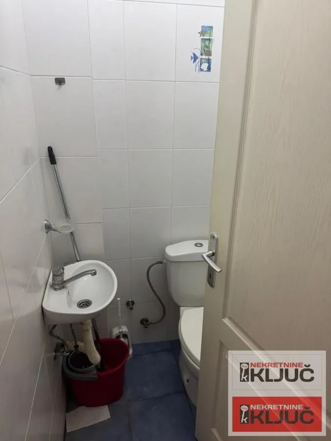Prodaja, dvosoban stan, 67m², Grbavica, Novi Sad Sve Podlokacije