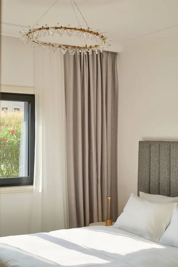 Rent, two bedroom apartment, 100m², Luštica Bay, Tivat