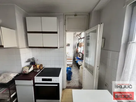 Sale, four bedroom apartment, 86m², Spens, Novi Sad Sve Podlokacije - image 5