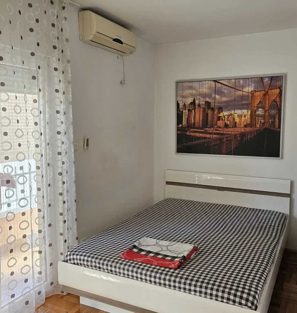 Sale, two bedroom apartment, 76m², Zagorič, Podgorica