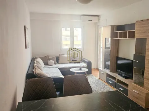 Izdavanje, jednosoban stan, 41m², Podgorica, Crna Gora - image 2