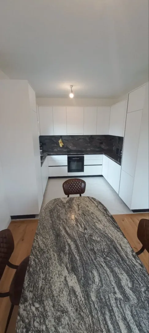 Rent, house, 180m², Gornja Gorica, Podgorica