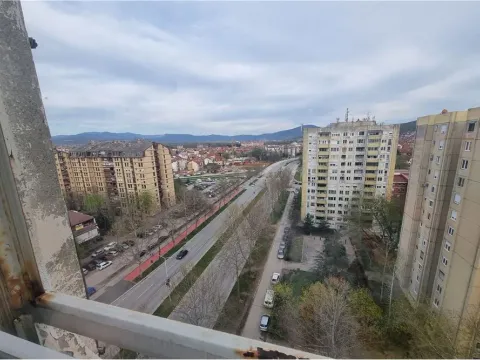 Sale, three bedroom apartment, 76m², Niš, Srbija - image 6