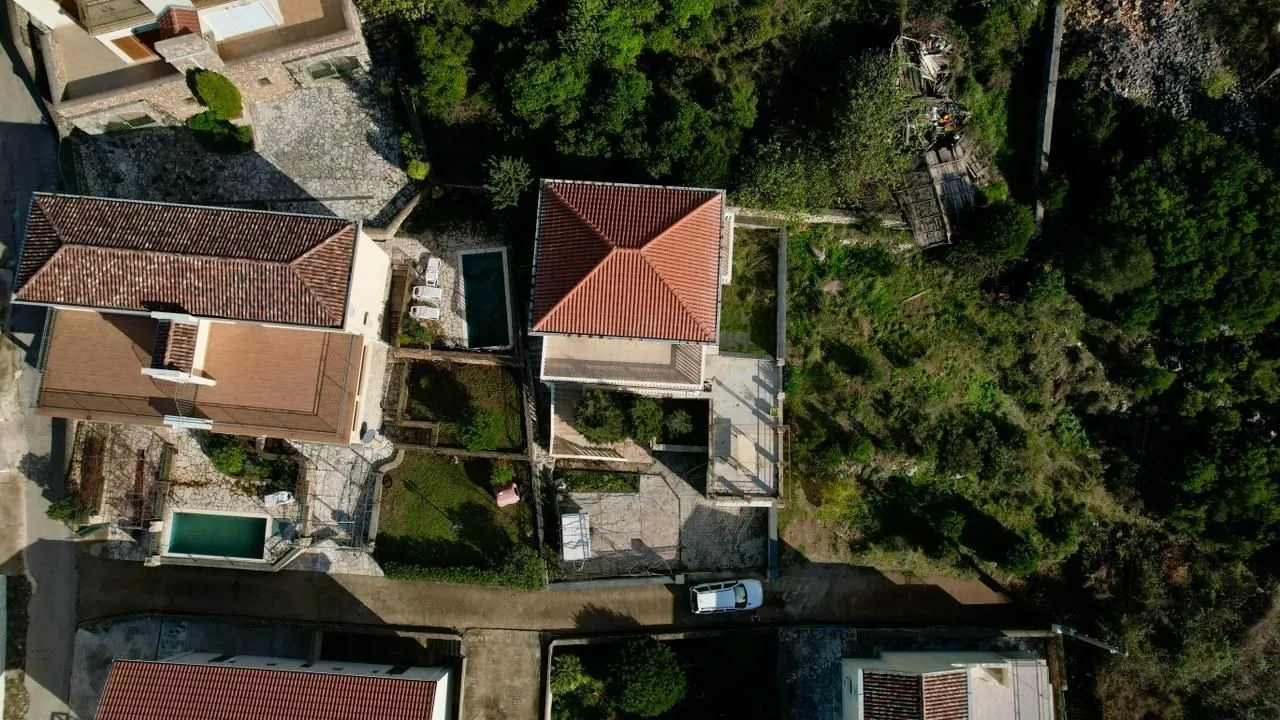 Sale, house, 160m², Krimovica, Kotor