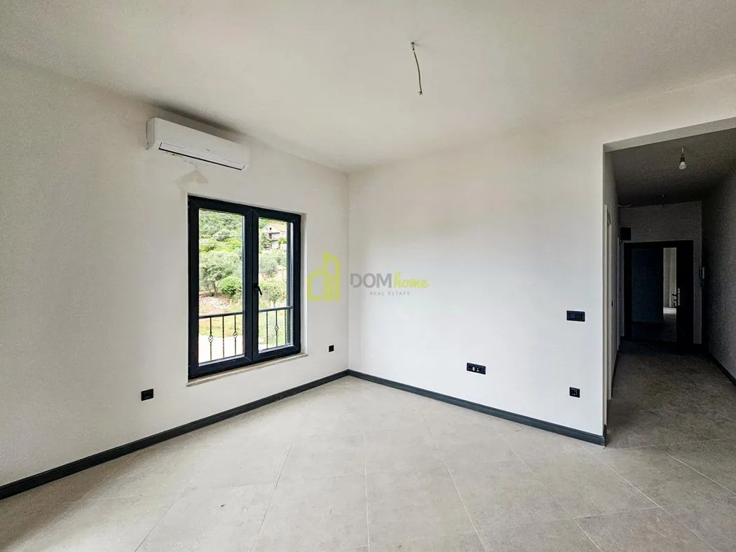 Prodaja, jednosoban stan, 40m², Kumbor, Herceg Novi