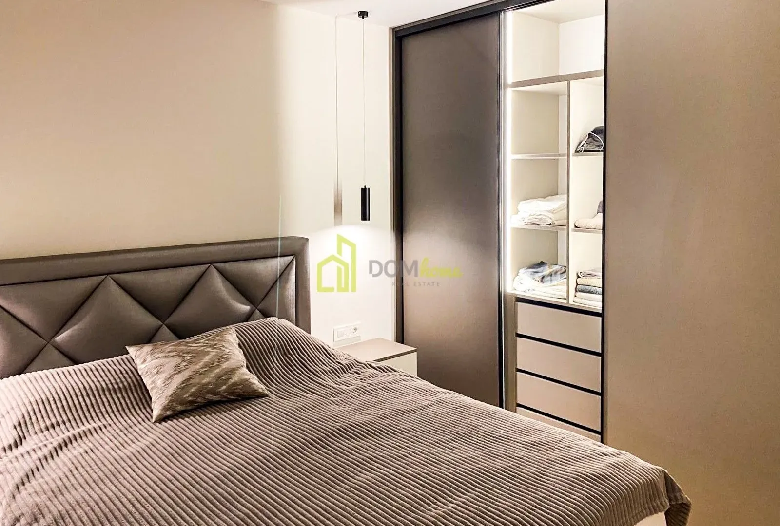 Rent, two bedroom apartment, 120m², Centar, Podgorica