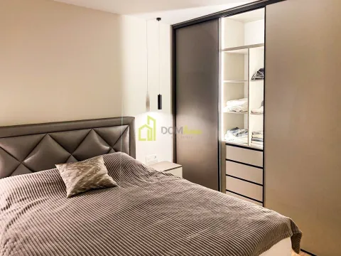Izdavanje, dvosoban stan, 120m², Centar, Podgorica - image 8