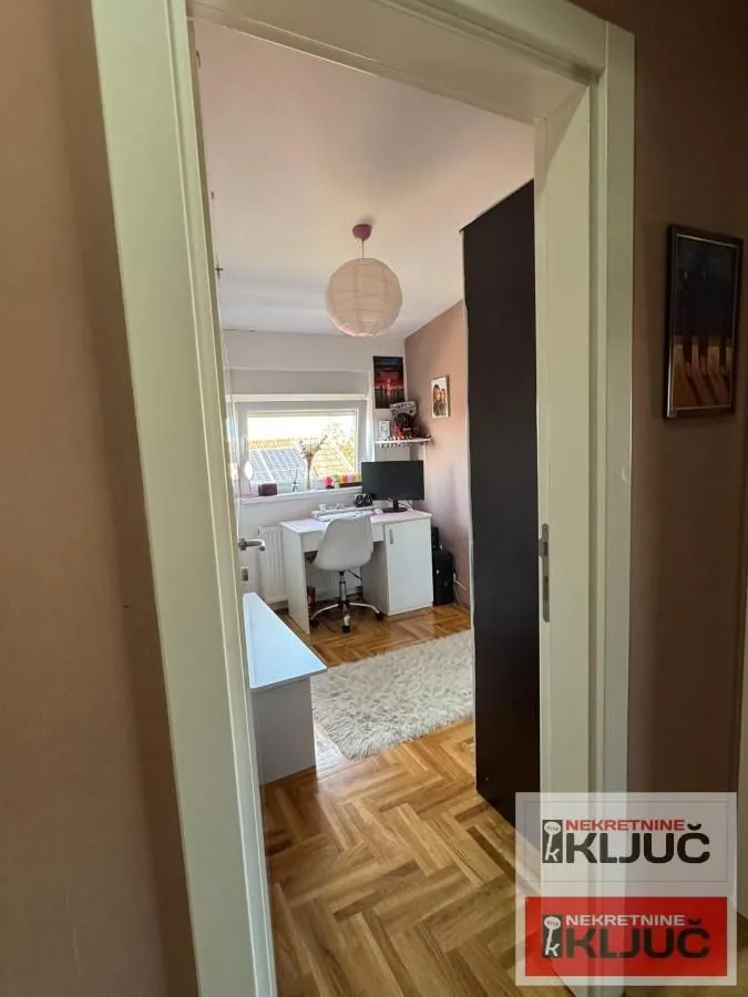 Prodaja, trosoban stan, 69m², Veternik, Novi Sad Sve Podlokacije