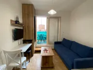 Izdavanje, garsonjera, 21m², Maini, Budva - image 8