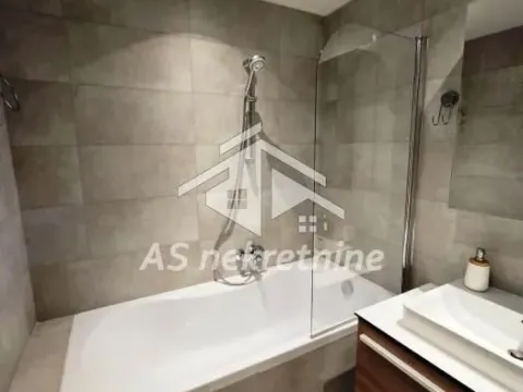 Rent, three bedroom apartment, 84m², Novi Beograd Sve Podlokacije, Beograd - image 33