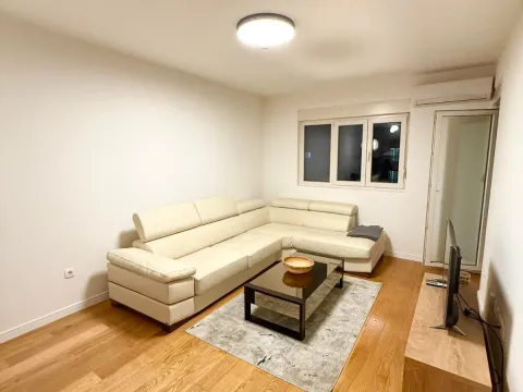 Prodaja, jednosoban stan, 49m², Central Point, Podgorica - image 1