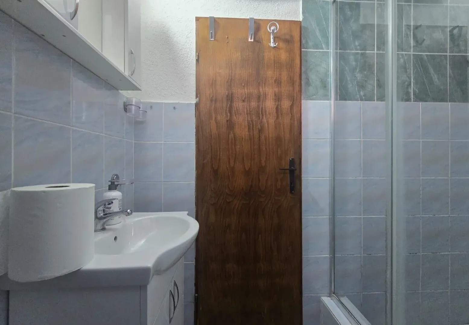 Rent, one bedroom apartment, 40m², Gornja Gorica, Podgorica
