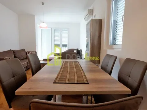 Izdavanje, dvosoban stan, 70m², Bečići, Budva - image 9