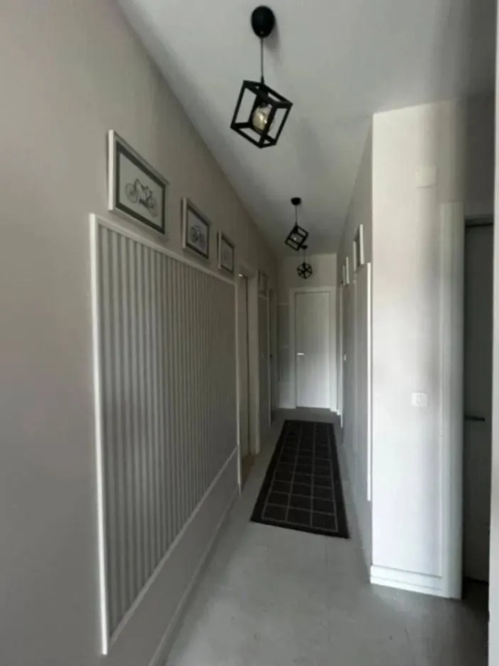 Prodaja, dvosoban stan, 85m², Seljanovo, Tivat